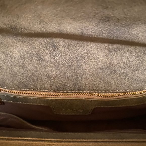 Blue BEBE Bag - Picture 5 of 5